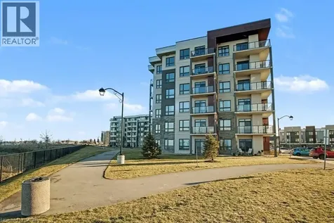 101 Shoreview Place Stoney Creek ON L8E 0K2
