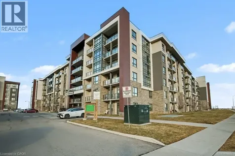 101 Shoreview Place Stoney Creek ON L8E 0K2