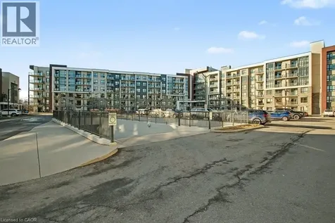 101 Shoreview Place Stoney Creek ON L8E 0K2