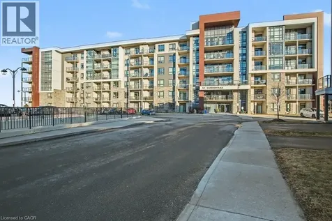 101 Shoreview Place Stoney Creek ON L8E 0K2