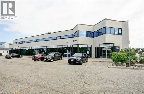 2140 Winston Park Drive Oakville ON L6H 5W1