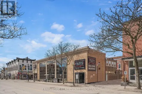 74 Mississaga Street East Orillia ON L3V 1V5
