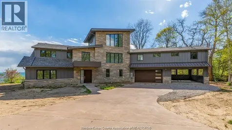 965 Briarwood Crescent Kingsville ON N9Y 2S1
