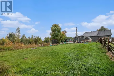 2489 Du Lac Road Clarence-rockland ON K0A 3N0