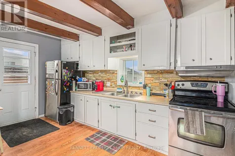 2489 Du Lac Road Clarence-rockland ON K0A 3N0
