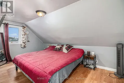 2489 Du Lac Road Clarence-rockland ON K0A 3N0