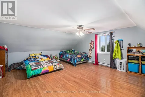 2489 Du Lac Road Clarence-rockland ON K0A 3N0