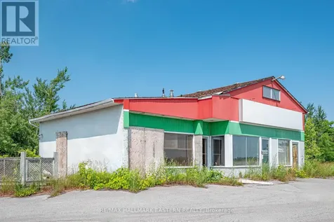 1195 Durham Road 12 Brock ON L0E 1E0