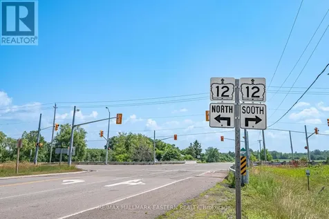 1195 Durham Road 12 Brock ON L0E 1E0