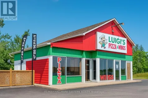 1195 Durham Road 12 Brock ON L0E 1E0