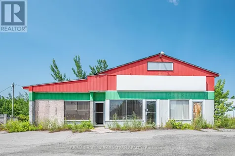 1195 Durham Road 12 Brock ON L0E 1E0