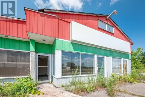 1195 Durham Road 12 Brock ON L0E 1E0
