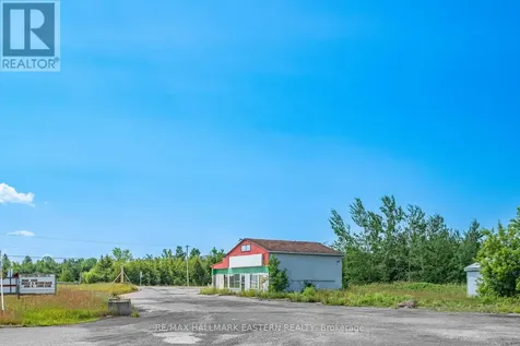 1195 Durham Road 12 Brock ON L0E 1E0