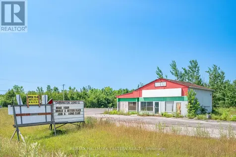 1195 Durham Road 12 Brock ON L0E 1E0