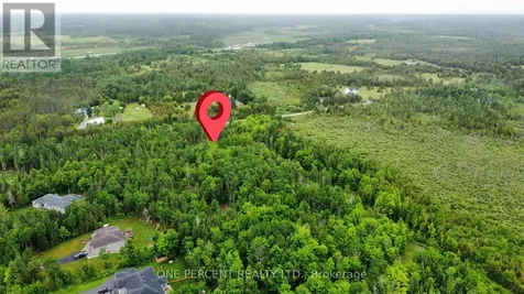 622 Kings Creek Road Beckwith ON K0A 1B0