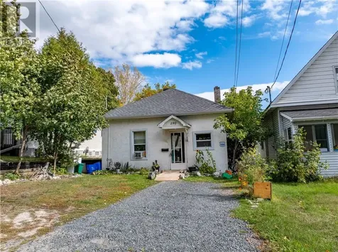 190 Eyre Street Sudbury ON P3C 4B2