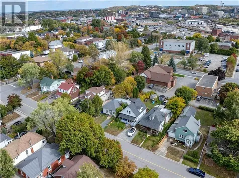 190 Eyre Street Sudbury ON P3C 4B2