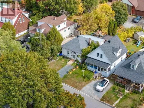 190 Eyre Street Sudbury ON P3C 4B2
