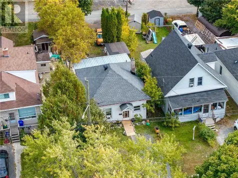 190 Eyre Street Sudbury ON P3C 4B2