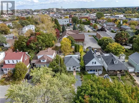 190 Eyre Street Sudbury ON P3C 4B2