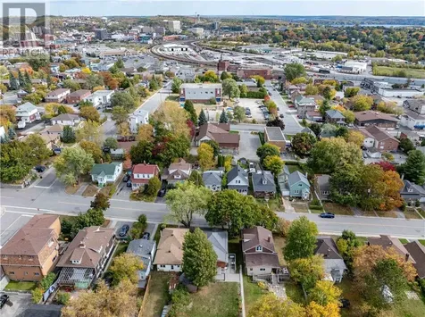 190 Eyre Street Sudbury ON P3C 4B2