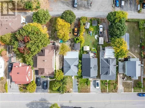 190 Eyre Street Sudbury ON P3C 4B2