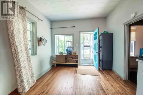190 Eyre Street Sudbury ON P3C 4B2
