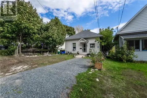 190 Eyre Street Sudbury ON P3C 4B2