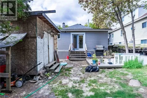 190 Eyre Street Sudbury ON P3C 4B2