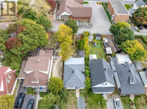 190 Eyre Street Sudbury ON P3C 4B2