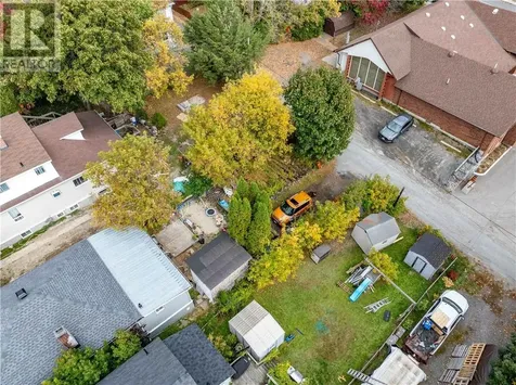 190 Eyre Street Sudbury ON P3C 4B2