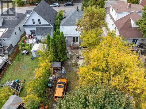 190 Eyre Street Sudbury ON P3C 4B2
