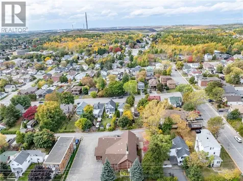 190 Eyre Street Sudbury ON P3C 4B2