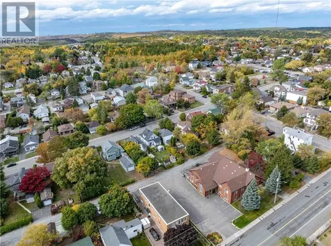 190 Eyre Street Sudbury ON P3C 4B2