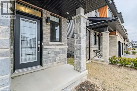 14 June Callwood Way Brantford ON N3T 0T7