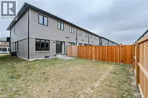 14 June Callwood Way Brantford ON N3T 0T7