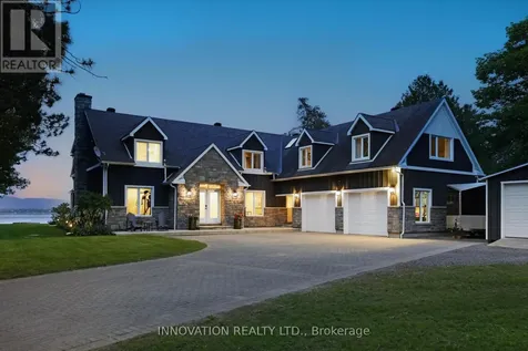 164 Bayview Drive Ottawa ON K0A 3M0