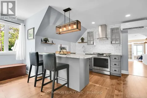 164 Bayview Drive Ottawa ON K0A 3M0