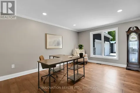 164 Bayview Drive Ottawa ON K0A 3M0