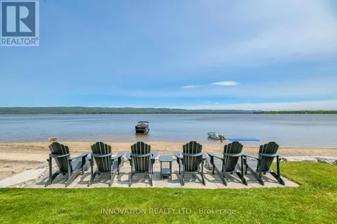 164 Bayview Drive Ottawa ON K0A 3M0
