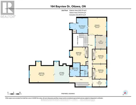 164 Bayview Drive Ottawa ON K0A 3M0