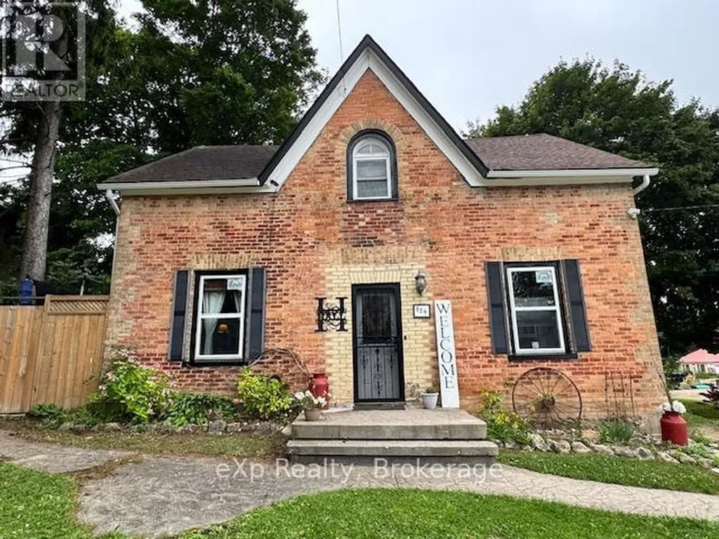 120 3rd Avenue Southwest Arran-elderslie ON N0G 1L0