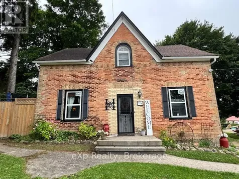 120 3rd Avenue Southwest Arran-elderslie ON N0G 1L0