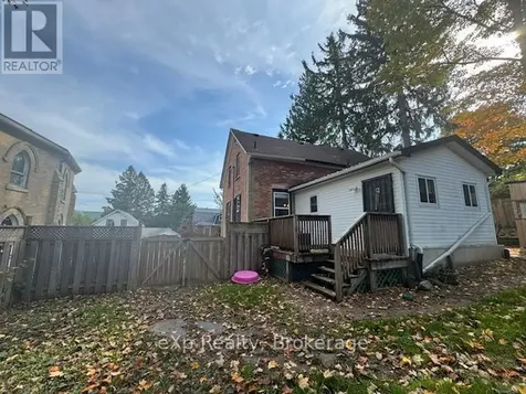 120 3rd Avenue Southwest Arran-elderslie ON N0G 1L0