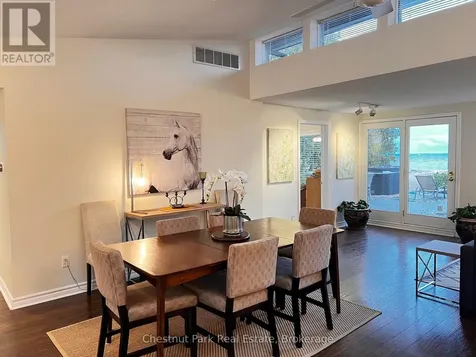 89 Georgian Manor Drive Collingwood ON L9Y 5P4