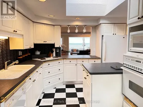 89 Georgian Manor Drive Collingwood ON L9Y 5P4