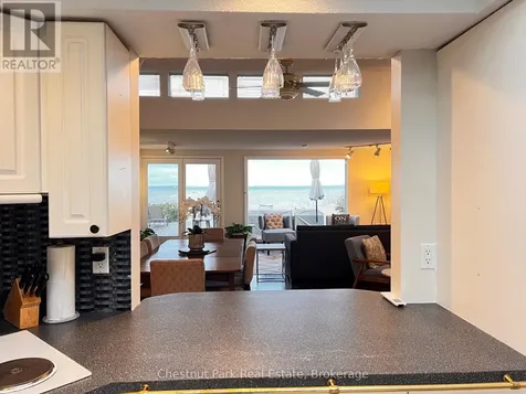 89 Georgian Manor Drive Collingwood ON L9Y 5P4