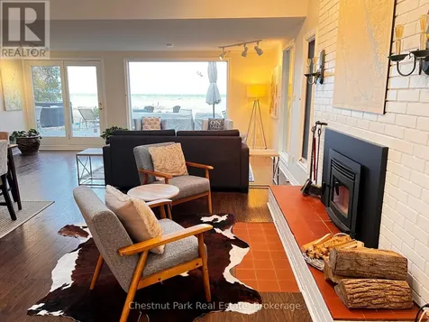 89 Georgian Manor Drive Collingwood ON L9Y 5P4