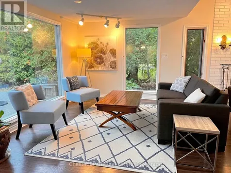 89 Georgian Manor Drive Collingwood ON L9Y 5P4
