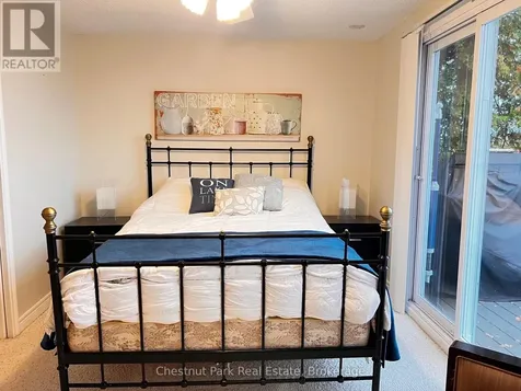 89 Georgian Manor Drive Collingwood ON L9Y 5P4